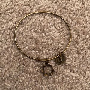 Alex and Ani crown